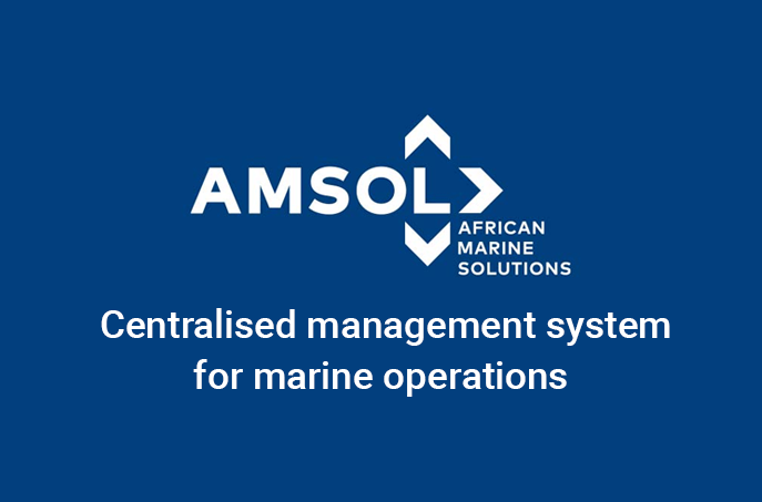 Amsol logo