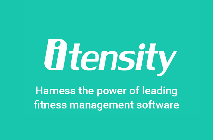Itensity logo