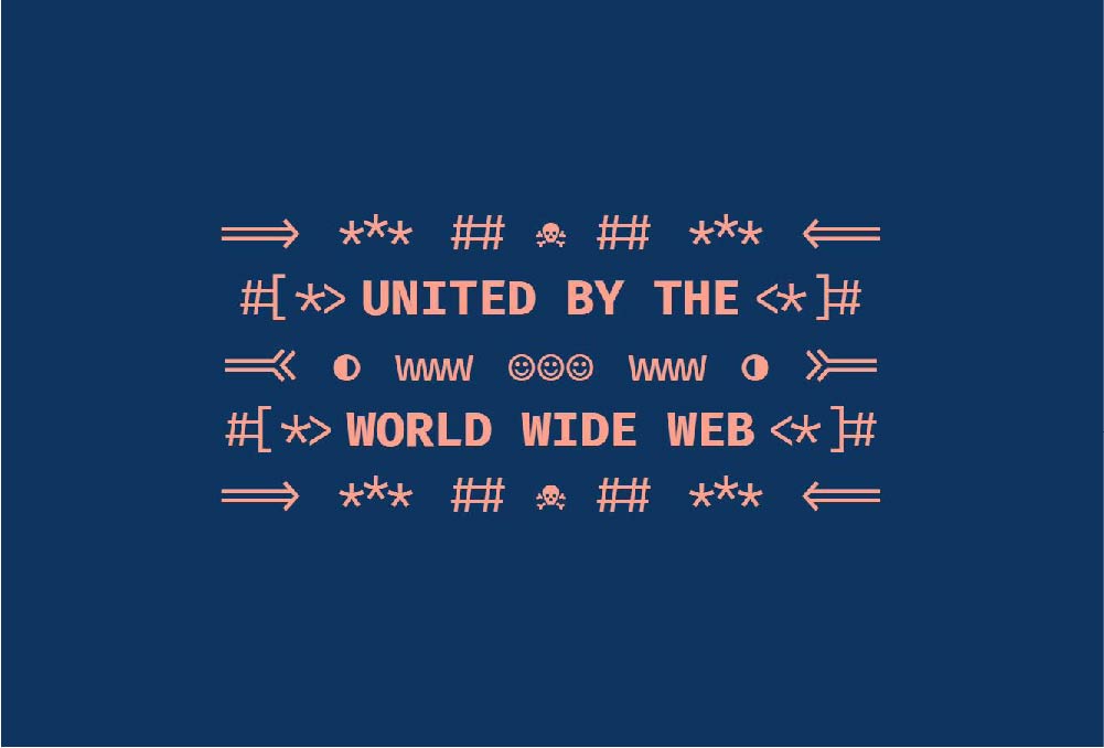 Screenshot of Fira Code font